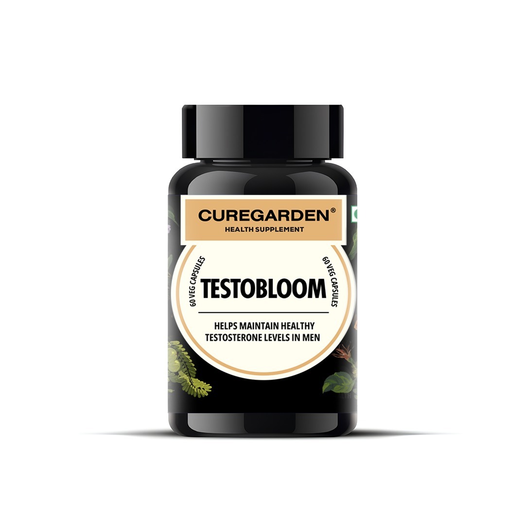 TESTOBLOOM