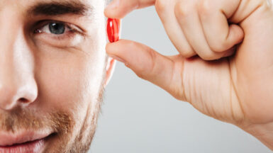 Benefits of Testosteron supplement for men