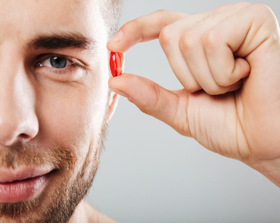 Top 7 Benefits of Taking Testosterone Supplements for Men