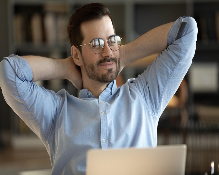 Ashwagandha for Men-Stress Relief, Energy, and Hormonal Support