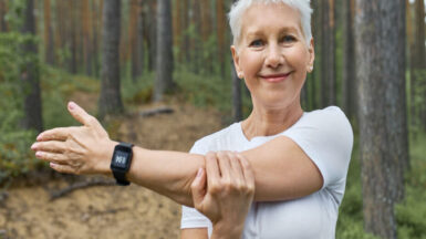 When you should start taking joint health supplements
