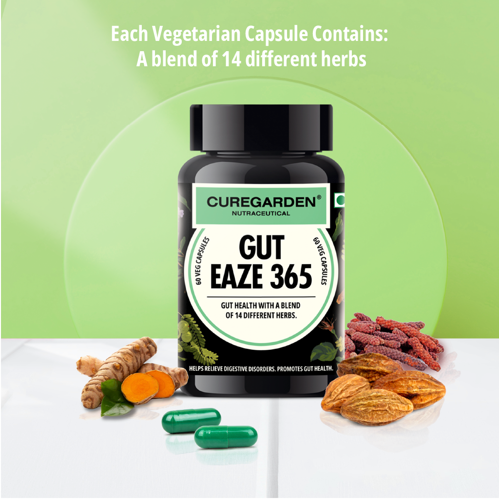 GUT EAZE 365 - Image 3