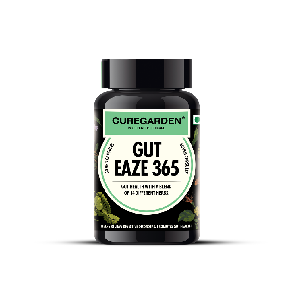 GUT EAZE 365 - Image 2