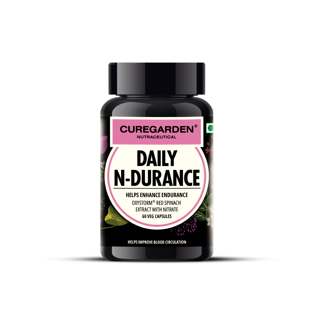 DAILY N-DURANCE - Image 2