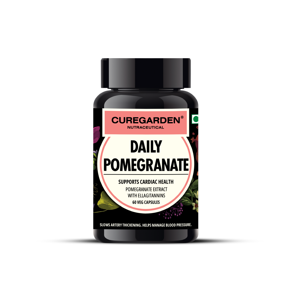 DAILY POMEGRANATE - Image 2