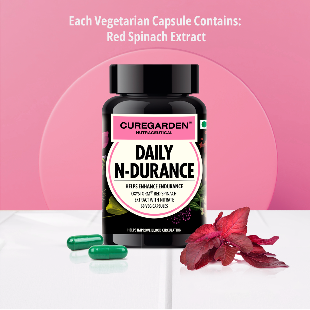 DAILY N-DURANCE - Image 3