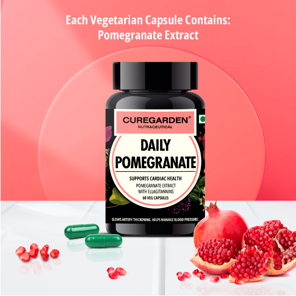 DAILY POMEGRANATE - Image 3