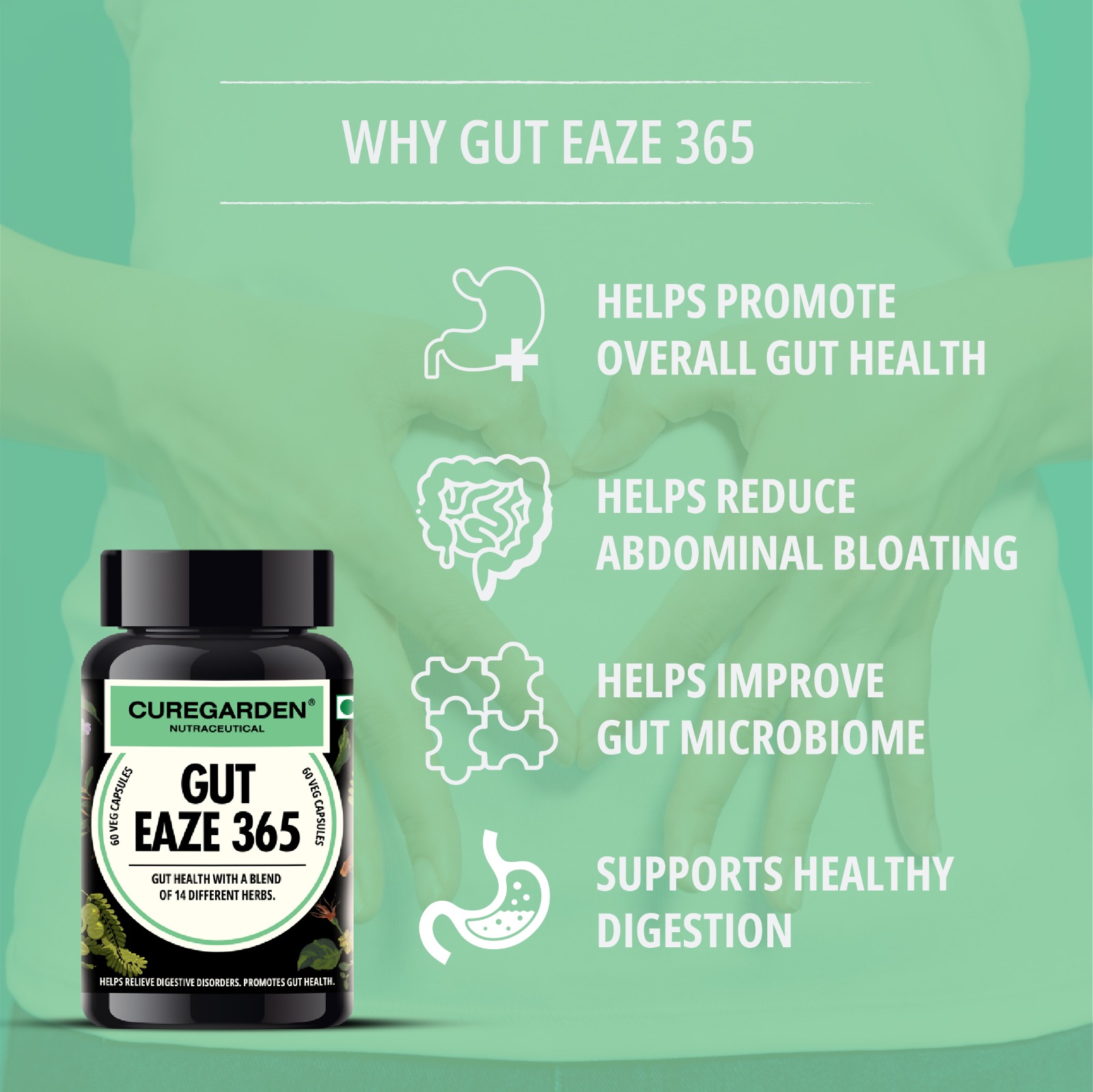 GUT EAZE 365 - Image 4
