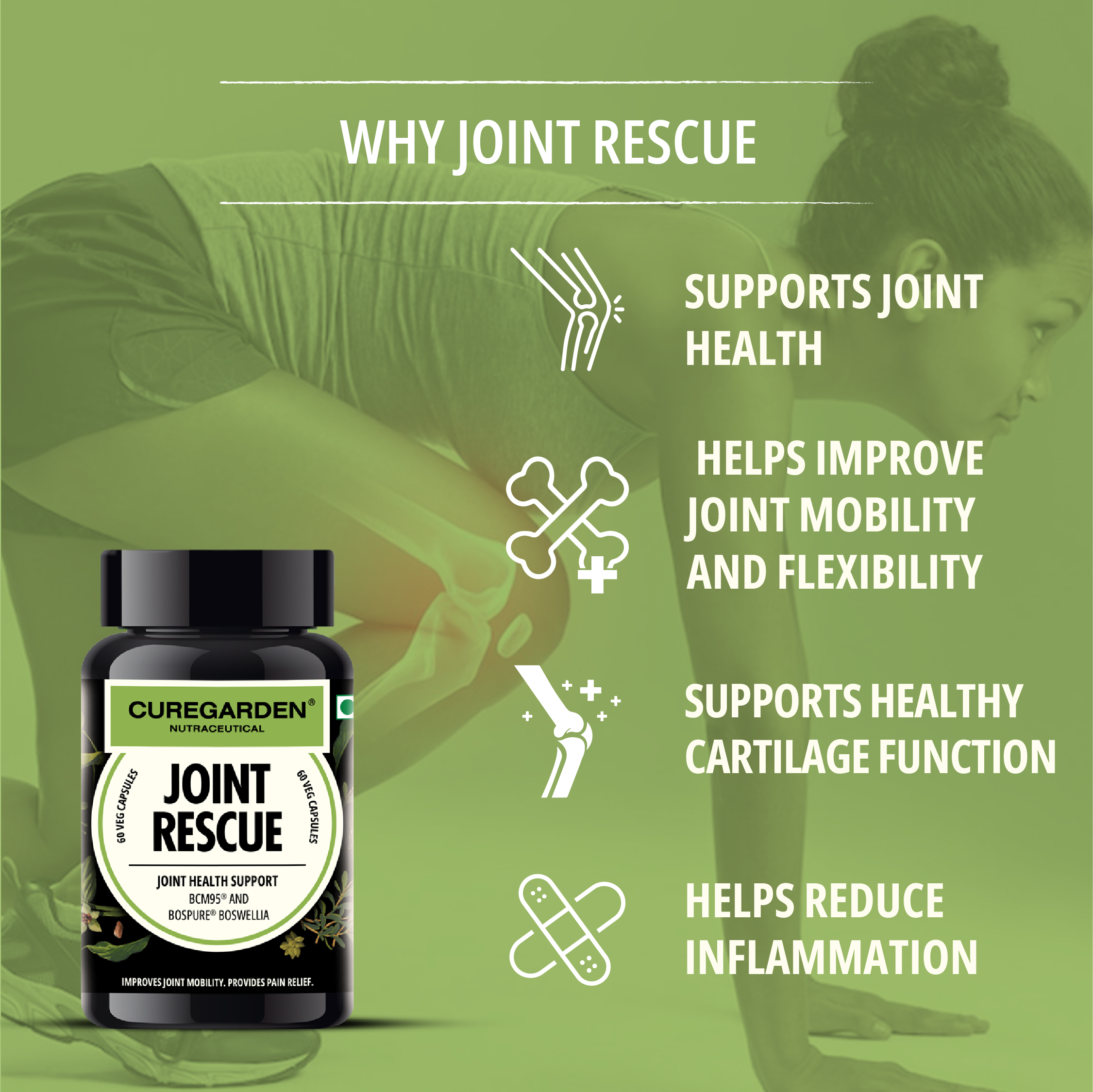JOINT RESCUE - CURCUMIN SUPPLEMENT - Image 4