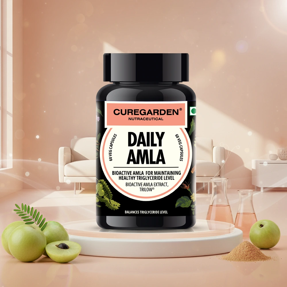 Daily Amla