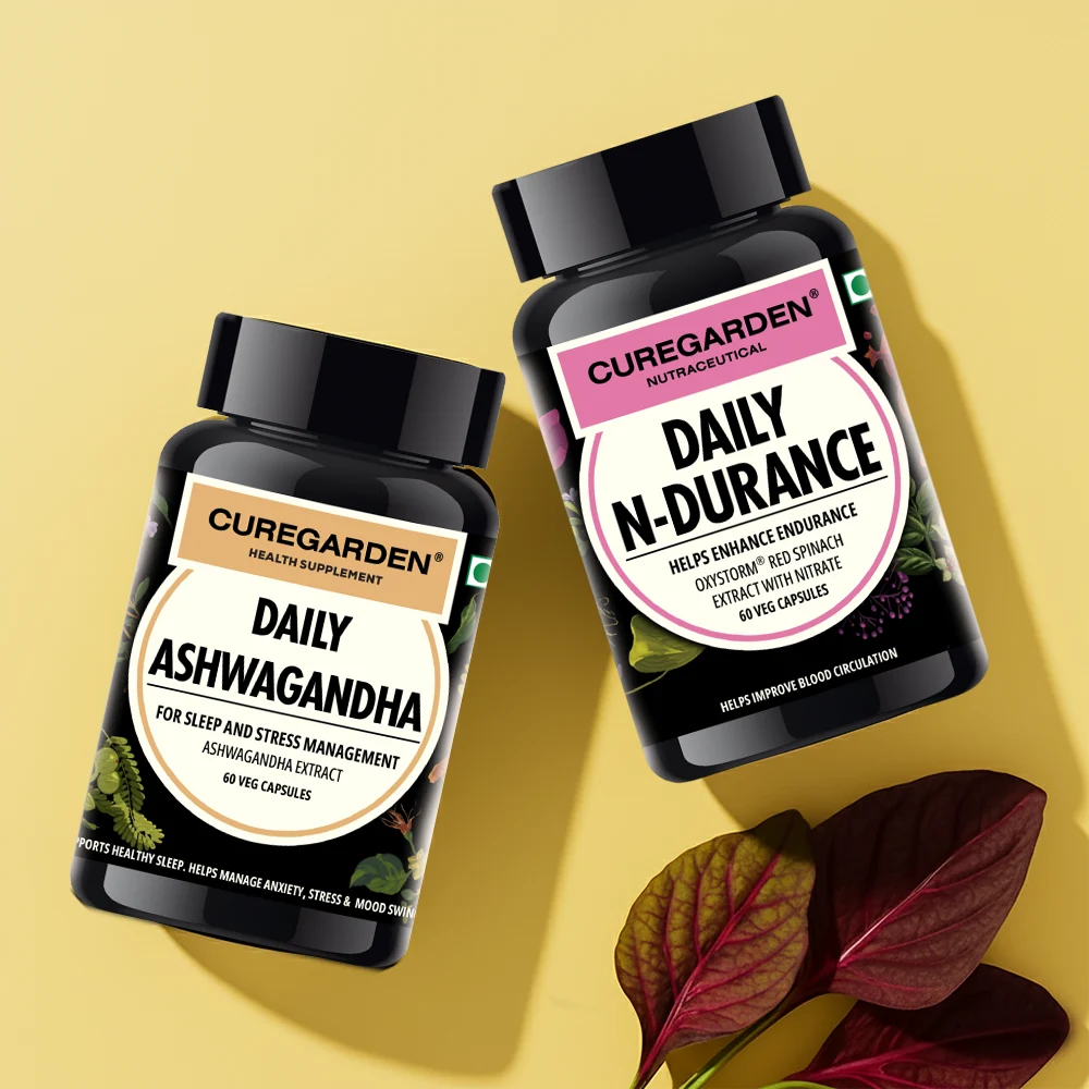 Endurance Combo