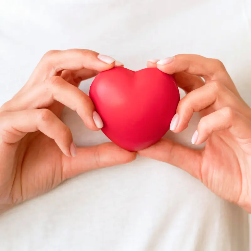 Heart Health