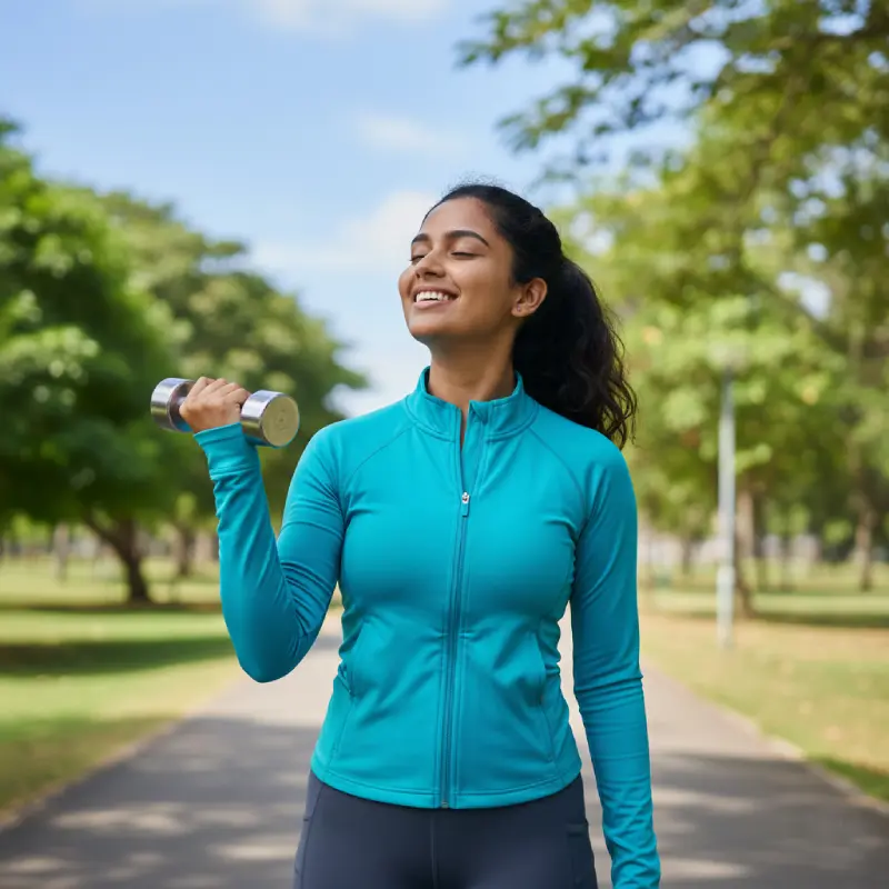 Immunity & Wellness