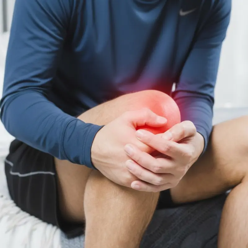 Joint Health & Pain