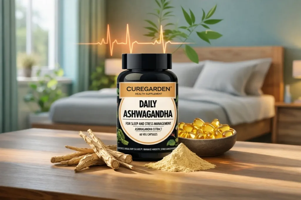 Curcumin vs Boswellia comparison for joint pain, inflammation, and mobility support in 2026.