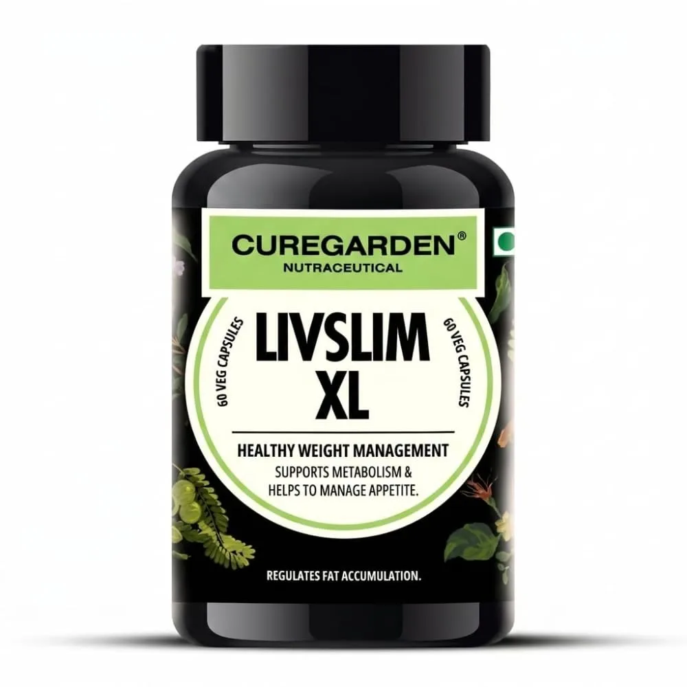 Livslim Xl