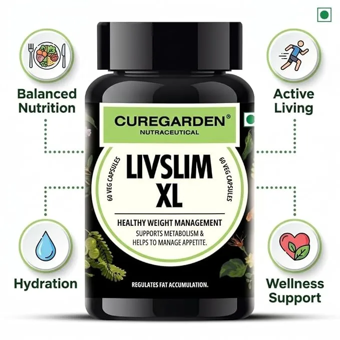 LIVSLIM XL - Image 5