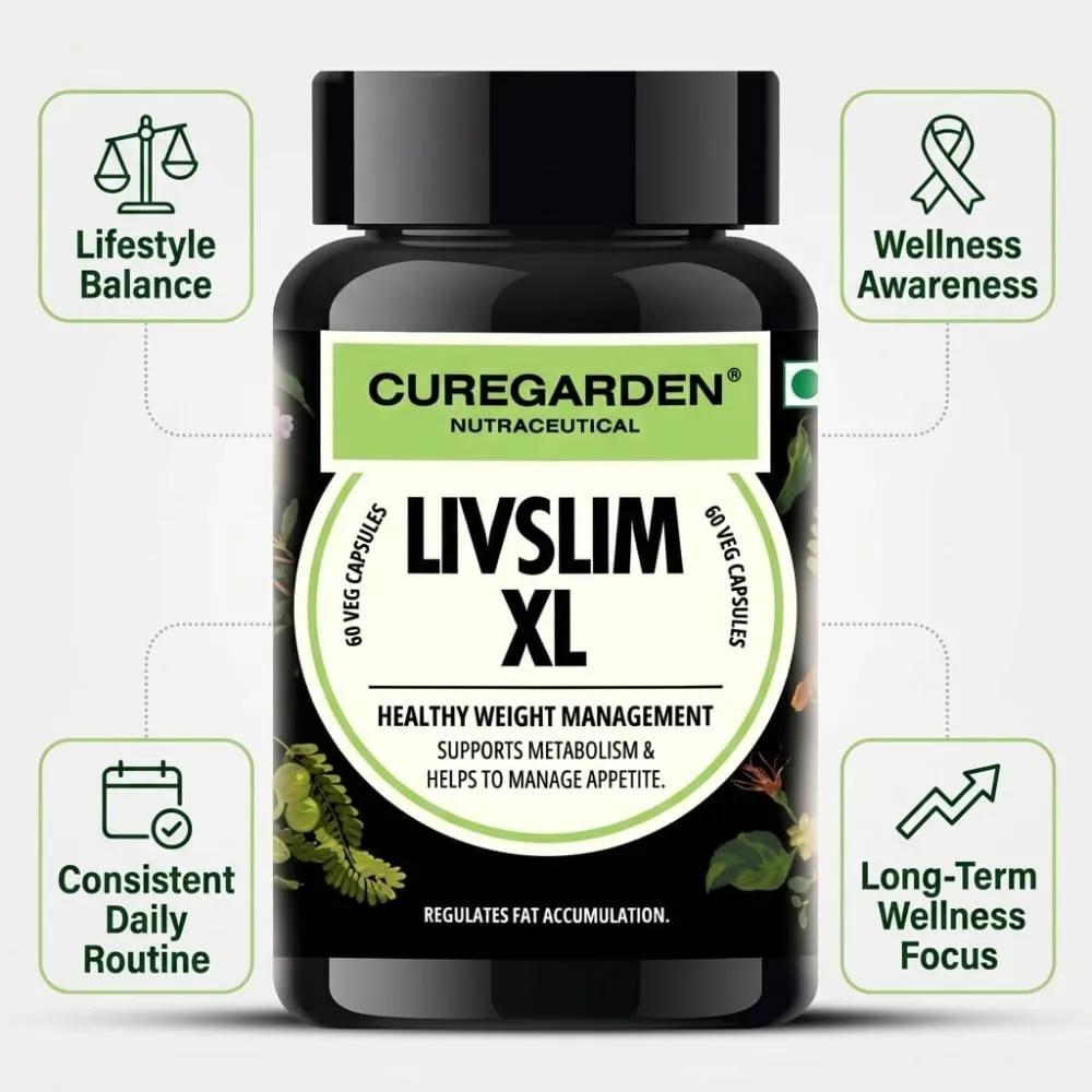 LIVSLIM XL - Image 6