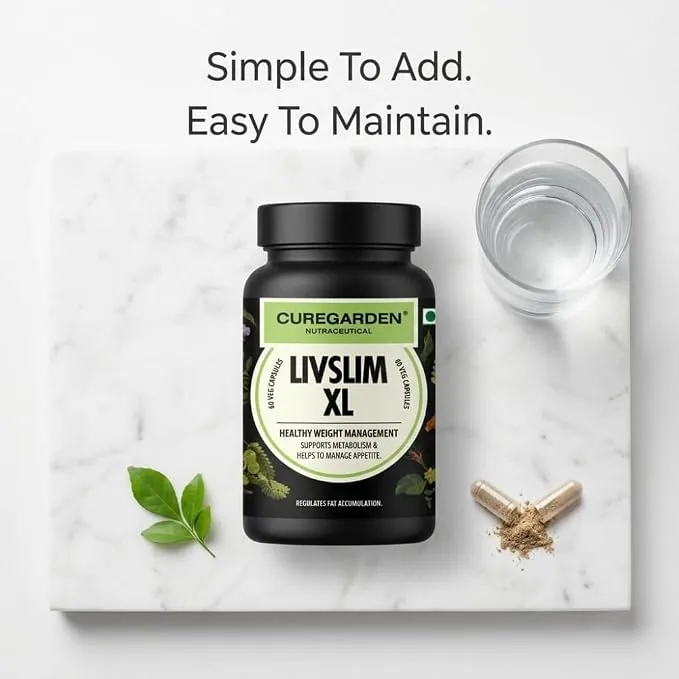 LIVSLIM XL - Image 7
