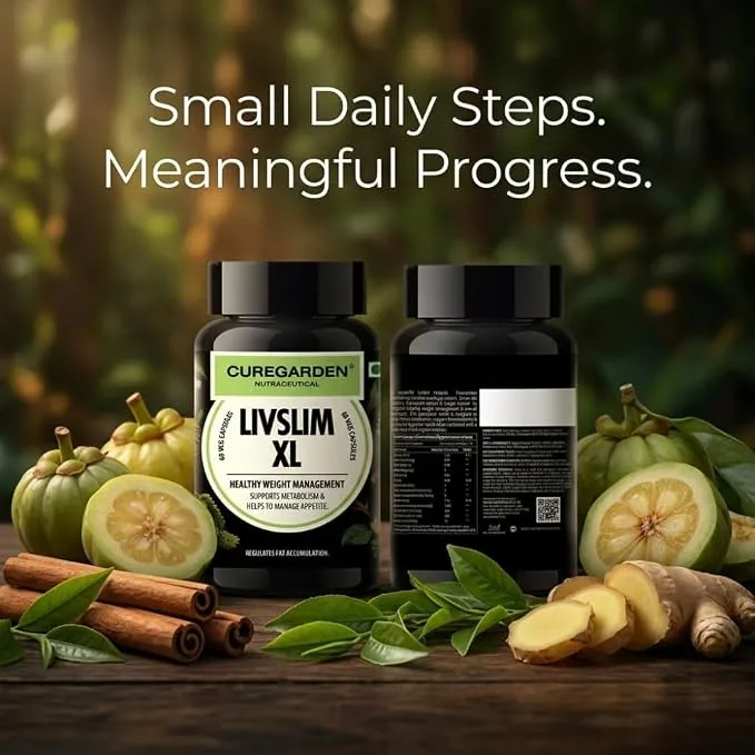 LIVSLIM XL - Image 3
