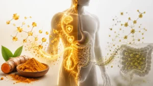 Curcumin Benefits: Why Bioavailability Matters More Than Dosage